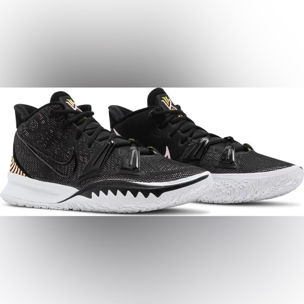 Nike 2021 Kyrie 7 'Ripple Effect'